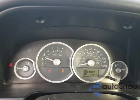 2005 Mercury Mariner z USA, uszkodzony, nr VIN 4M2YU57Z35DJ04744